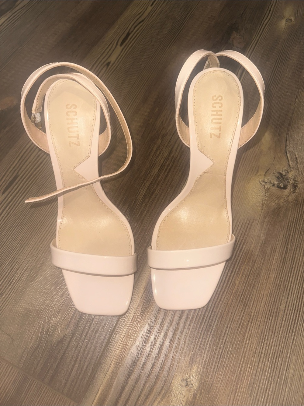 Schutz Heels